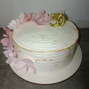 imagem do produto Bolo 25 fatias.
