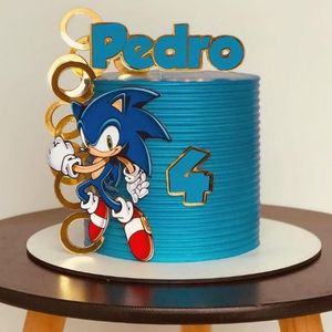 imagem do produto Bolo de chocolate 50% cacau.