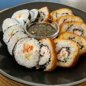 imagem do produto Sushi