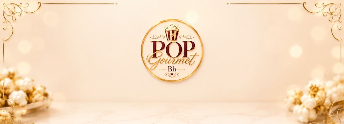 Pop Gourmet Bh capa