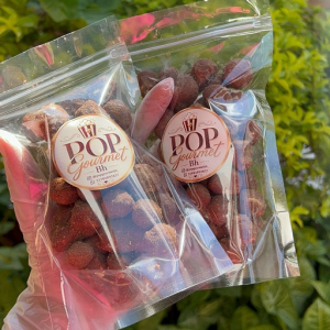 imagem do produto Pop Ovomaltine 🏵️🍿