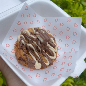 imagem do produto Cookie kinder 🍦🍪
