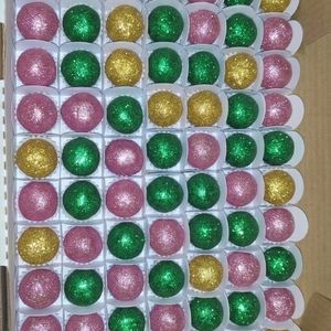 imagem do produto Brigadeiro com glitter 