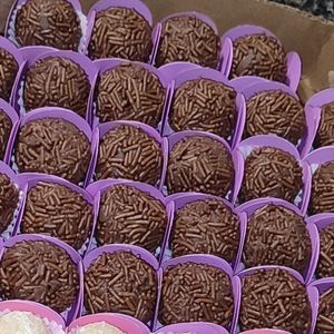 imagem do produto Brigadeiro 