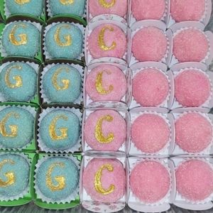imagem do produto Brigadeiro colorido 