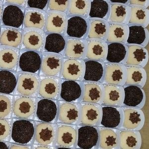 imagem do produto Doces Ninho com Nutella 