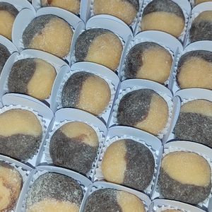 imagem do produto Doce casadinho 