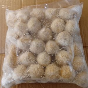 imagem do produto Bolinha de Peixe