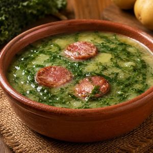 imagem do produto Caldo verde 
