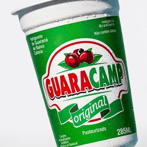 imagem do produto Guaracamp