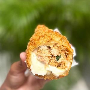 imagem do produto Coxinha Franco com Cathupiry