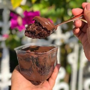 imagem do produto Bolo Brigadeiro