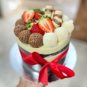 imagem do produto Naked Cake