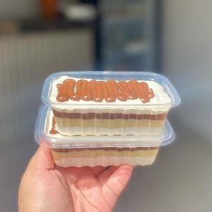 imagem do produto Pavê Ninho com Nutella