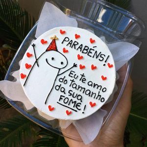 imagem do produto Bento Cake 450g