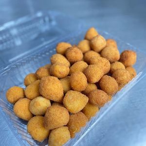 imagem do produto 25 unidades Salgados
