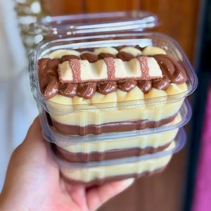 imagem do produto Pavê Kinder Bueno