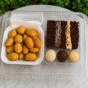imagem do produto Kit Festinha