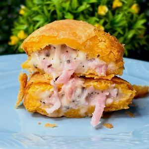 imagem do produto Risole de Presunto e queijo