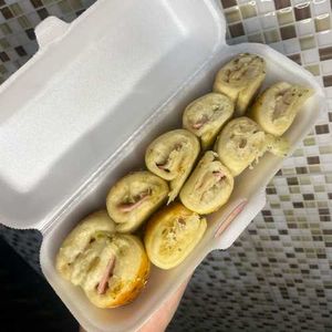 imagem do produto 10 Assados