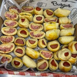 imagem do produto 50 Assados