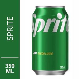 imagem do produto Sprite lata 310 ml