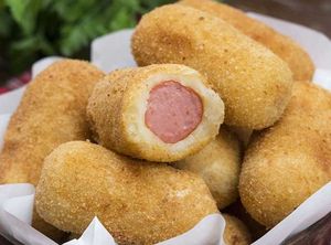imagem do produto Enroladinho de salsicha