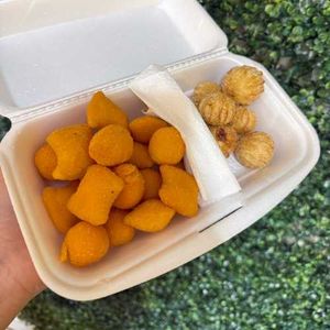 imagem do produto Combo 20 unidades + 6 churros