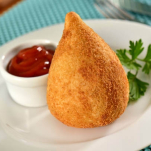 imagem do produto Coxinha de frango 130 g