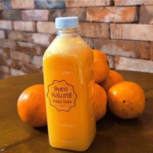 imagem do produto Suco Natural de Laranja 300ml