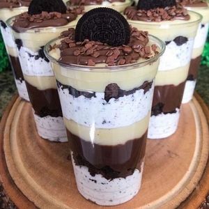 imagem do produto Copo Oreo 