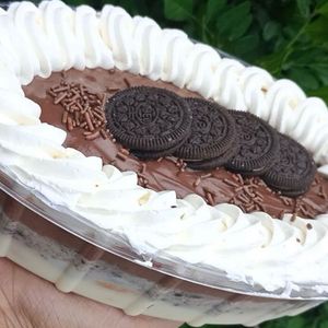 imagem do produto Torta Oreo 