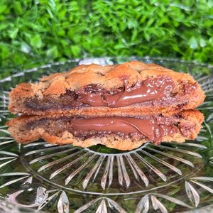 imagem do produto Cookie de Nutella