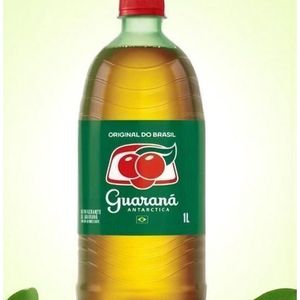 imagem do produto Guaraná 1ltr