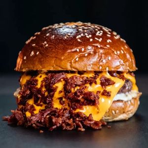 imagem do produto Cheddar bacon 