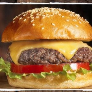 imagem do produto Hambúrguer 