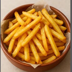 imagem do produto Batata frita 