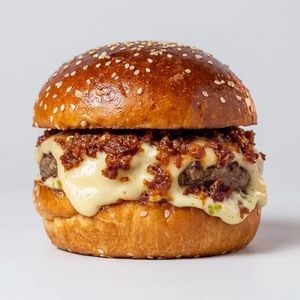 imagem do produto Bacon catupiry 