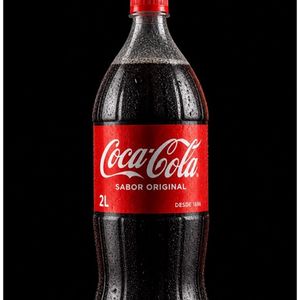 imagem do produto Coca cola 2 ltr