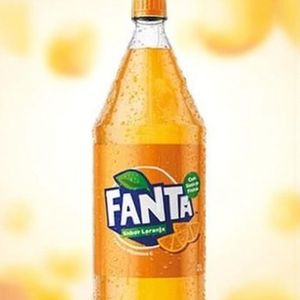 imagem do produto Fanta laranja 2ltr