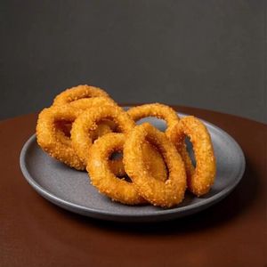 imagem do produto Anéis de cebola 