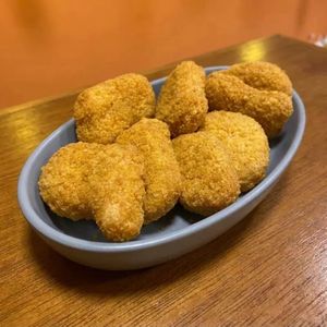 imagem do produto Nuggets