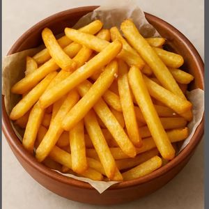 imagem do produto Batata frita 