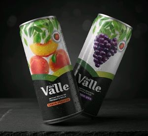 imagem do produto Del Valle 290 ml (Gelado)