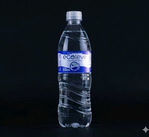 imagem do produto Água Mineral Ecoleve 510 ml (Gelada)
