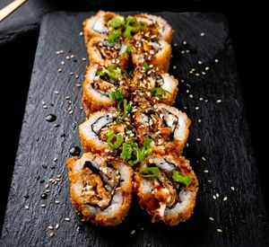 imagem do produto Hot Roll Skin Lemon (10 Peças)