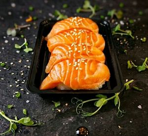 imagem do produto Niguiri Tradicional Sora