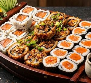 imagem do produto Combinado Yaki (28 Peças)