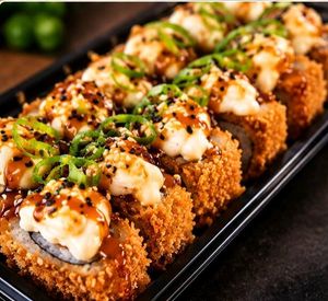 imagem do produto Hot Roll Kazan Premium (20 Unidades)