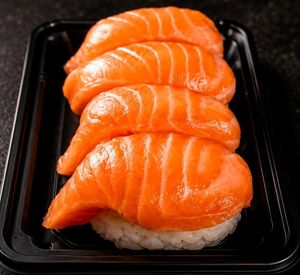 imagem do produto Niguiri Tradicional Sora